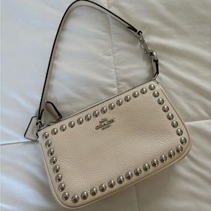 Coach Nolita 19 Purse